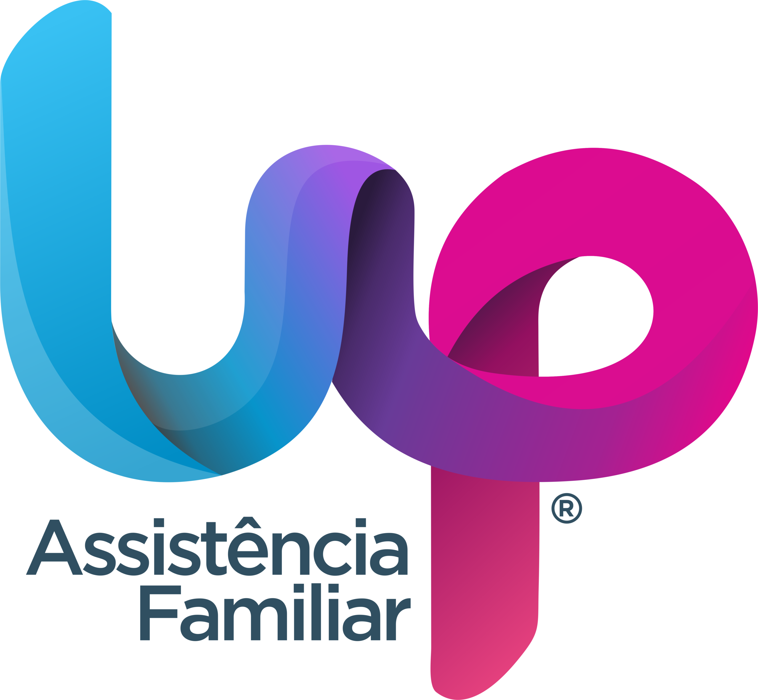Up-Assistencial